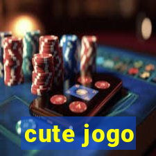 cute jogo